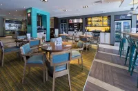 Premier Inn Middlesbrough Town Centre فنادق في مدليسبره