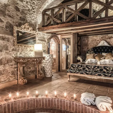 Solar Antigo Luxury Spa Coimbra