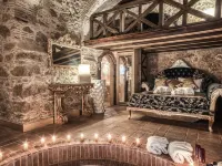 Solar Antigo Luxury Spa Coimbra Hôtels à : 