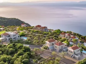 Searocks Villas Exclusive Resort