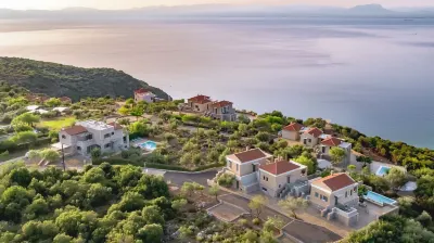 Searocks Villas Exclusive Resort