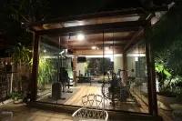 Hotel Flor de LIS - Gym