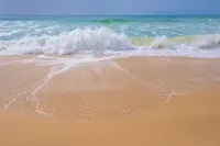 Infiniti Blu Luxury Ocean Front Condos - Ocean View