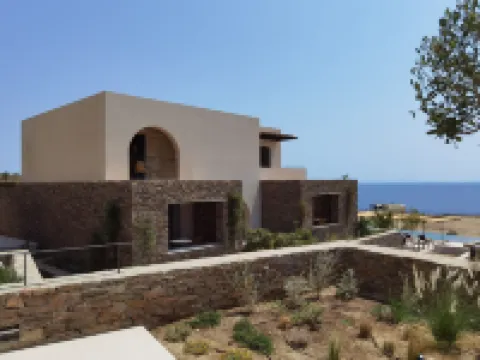 Nos Hotel & Villas Hotels in Sifnos