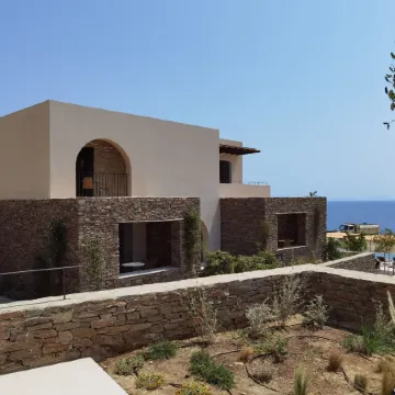 Nos Hotel & Villas