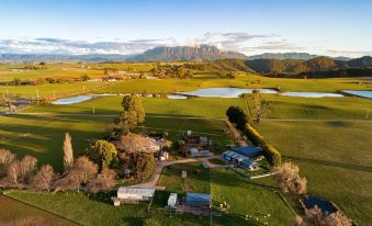 Glencoe Country Bed and Breakfast