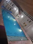 Whitecap Mountains Resort - Beach