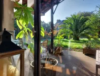 Laiterie de Tocqueville Hotel a Quettehou