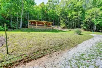 Franklin Cabin w/ Creek Access: Hike & Fish! -  Privatzimmer