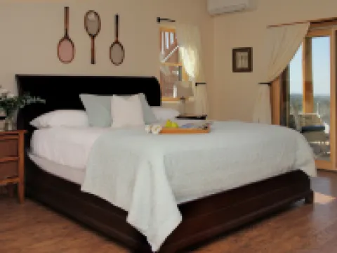 คอร์ทวูดอินน์ โรงแรมในMurphys