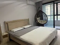 Jia's Harbor Huai'an Apartment (Fudi Road No.1 Branch) Hotels in Laozi Mountain Tourist Resort