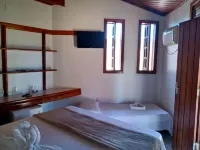 Pousada E Restaurante Doce Desejo