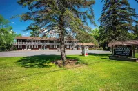 Sandy Point Motel