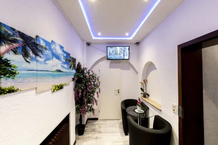 Hotel Stern Отели рядом с достопримечательностью «Вильгельма»