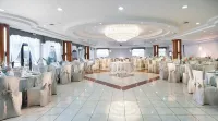 Bouganville Hill Resort & Wellness Space - breakfast