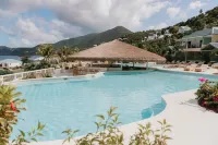 Long Bay Beach Resort - Pools
