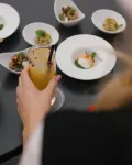那不勒斯帕拉索卡拉喬洛酒店 - 早餐