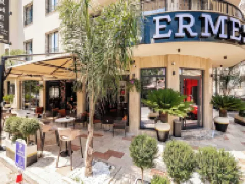 Ermes Hotel Hotels in Durres