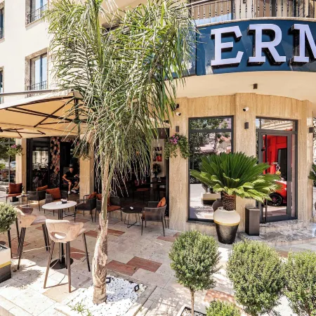 Ermes Hotel