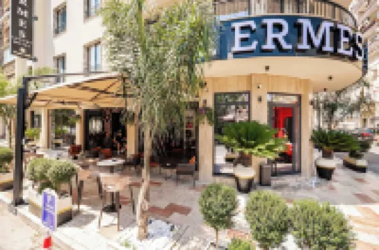 Ermes Hotel Hotels in 
