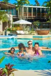 Hilton Trinidad & Conference Centre - Pools