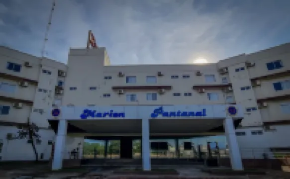 帕南塔爾馬里昂飯店 住宿飯店