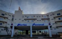 Marion Pantanal Hotel Hotels in Varzea Grande