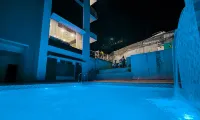 Hotel Prince Valley - piscina