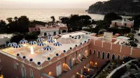 Corallo Blu Hotel de Charme - Sea & Spa Access