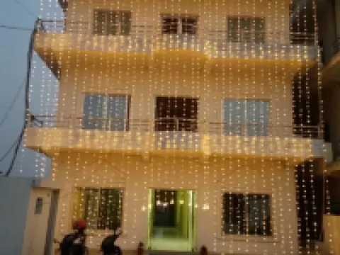 Hotel Daisy Park Hotels in Bhairahawa