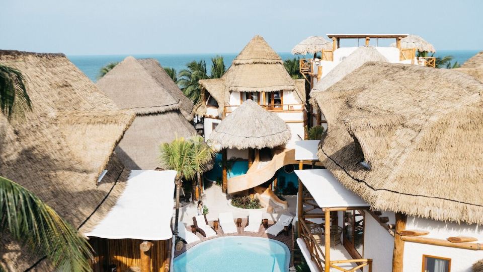Casa Las Tortugas Petit Beach Hotel & Spa
