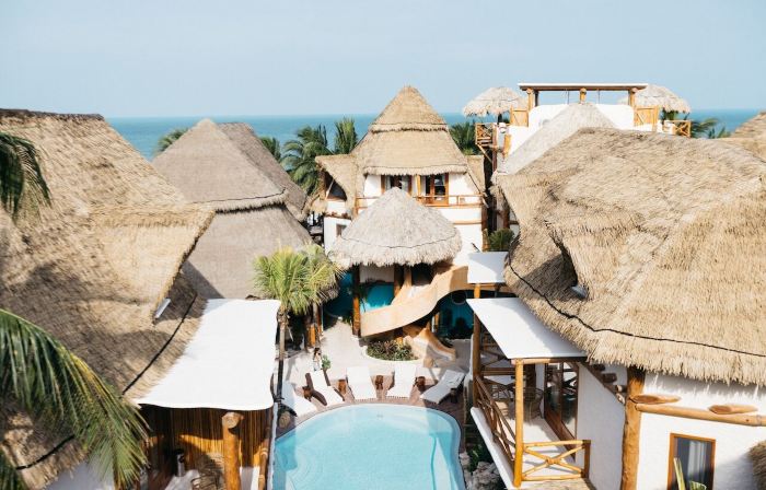 Casa Las Tortugas Petit Beach Hotel & Spa