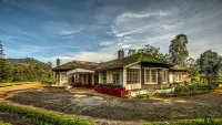 Lockhart Bungalow Munnar - a CGH Earth SAHA Experience