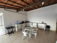 Pousada Aroeira