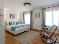 Town house near Paris Hotels in Arcueil