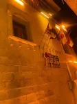 Hasan Paşa Otel ve Sıra Gecesi