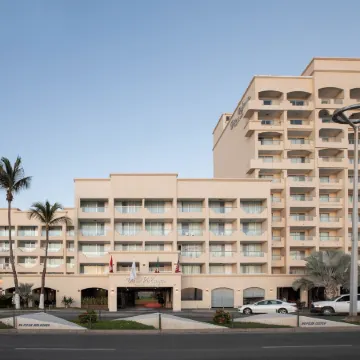 Don Pelayo Pacific Beach