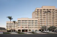 Don Pelayo Pacific Beach Các khách sạn ở 