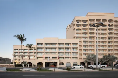 Don Pelayo Pacific Beach