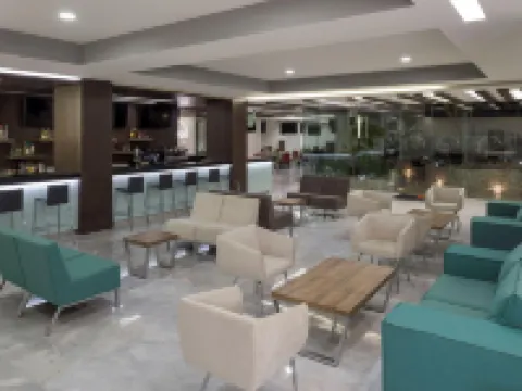 レアル イン セラヤ セラヤのホテル