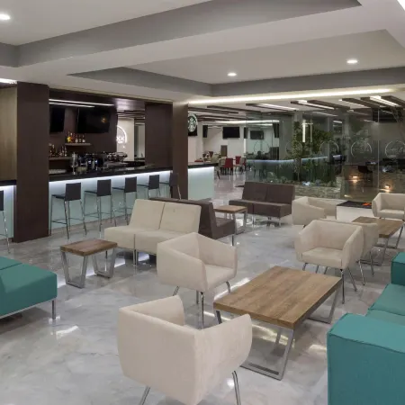Real Inn Celaya