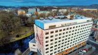 Quality Hotel Grand, Borås Hotels in Boras