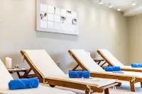 Hotel Laguna Spa - Spa