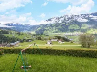 Apartment in Gattererberg Near Ski Slopes