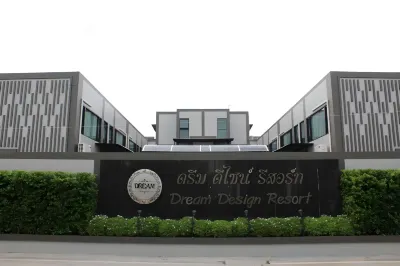 Sweety Resort Hotels in Bang Phli Yai