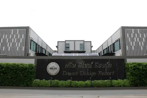 Sweety Resort Hotels in Bang Phli