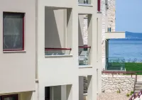 Elpiniki Luxury Rooms - Havudsigt