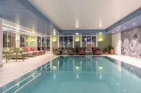 Central Sporthotel Davos Hotels in Davos