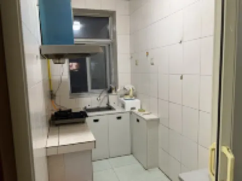 Mimasuo Homestay (Jiangnan West Road No.1)