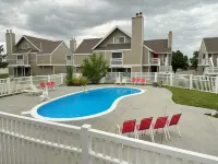 Hawthorn Extended Stay by Wyndham Wichita - Scenic